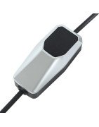 Aiways U5 thuislader