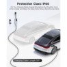 Aiways U6 home charger