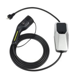 BMW 225xe Active Tourer home charger