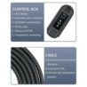Caricatore domestico BMW 330e eDrive