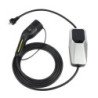 BMW X5 eDrive home charger