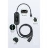 BYD ETP3 home charger