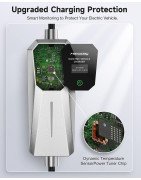 Cargador de casa Citroen e-SpaceTourer