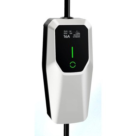 Fiat e-Ducato charger