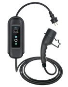 Ford Explorer PHEV Charger