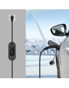 Ford Puma Crossover Home Charger