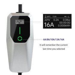 Chargeur domestique Hyundai Staria