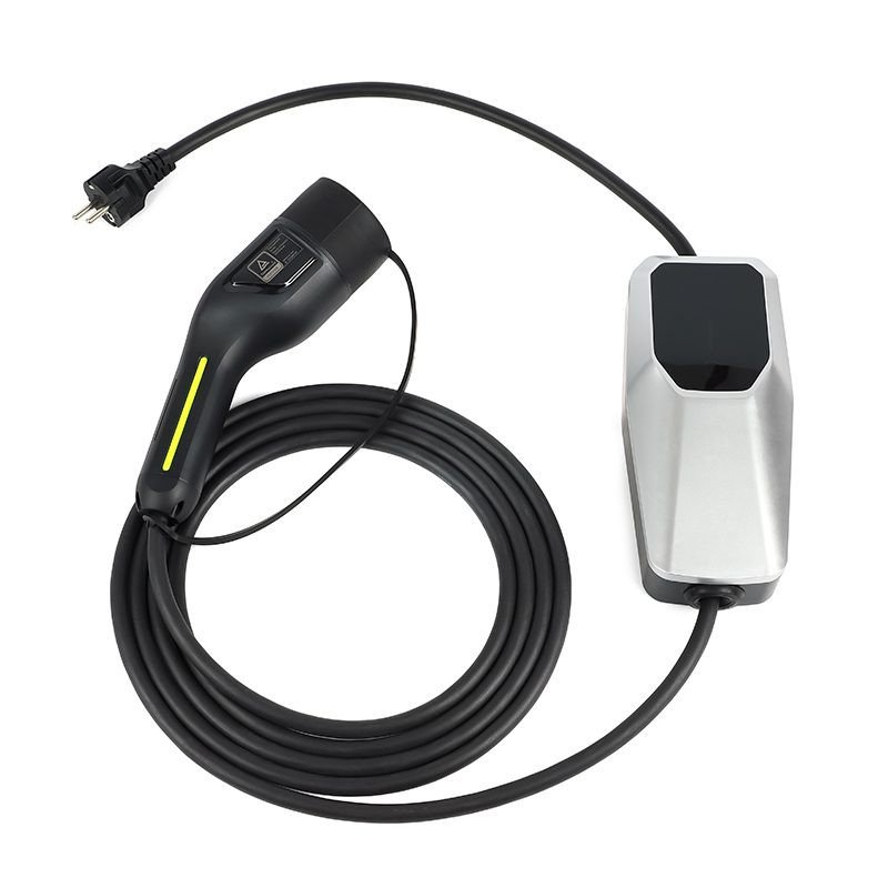 Kia Soul EV Charger