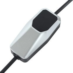 Kia XCeed home charger