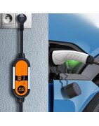 Chargeur domestique Mercedes-Benz C 350e