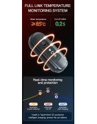 Chargeur domestique Mercedes-Benz GLC EQ Power
