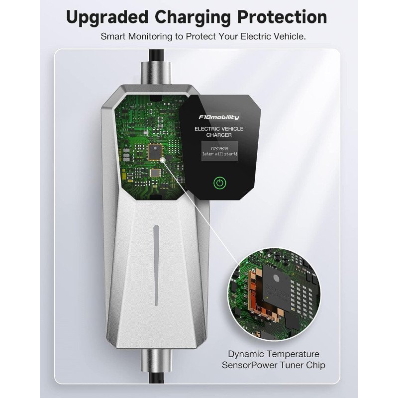 Mg4 Charge Rack Chargeur électrique MG4