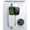 MG4 Electric home charger