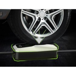 Caricatore domestico elettrico MG5