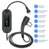 Cargador de casa Polestar 2 Long Range Single Motor