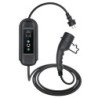 Chargeur Porsche Panamera Turbo S E-Hybride