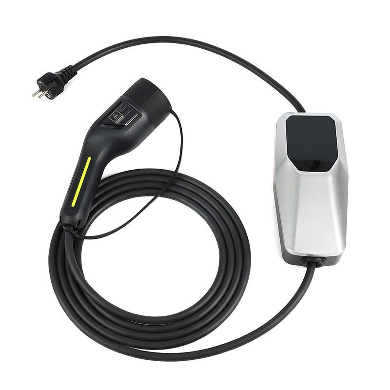 Chargeur Renault Fluence