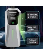 Chargeur Renault Master E-Tech