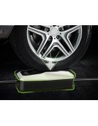 Chargeur domestique électrique Seat Mii