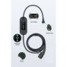 Chargeur domestique Skoda Octavia Combi 1-4 TSI iV