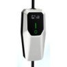 Smart Electric Drive ED3 fortwo home charger