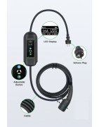 Tesla Cybertruck Home Charger