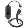 Toyota bZ5X home charger