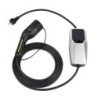 Toyota Yaris Hybrid home charger