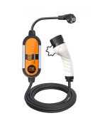 Chargeur Volkswagen ABT e-Transporter