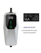 Chargeur domestique Volkswagen ID6