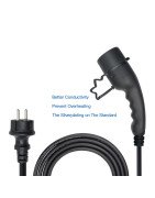 Cargador de casa Xpeng G9