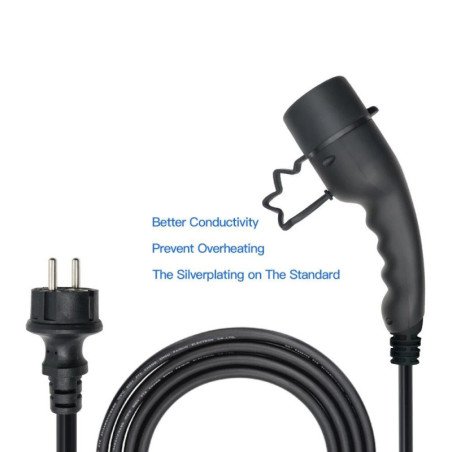 Xpeng P5 Ladegerät