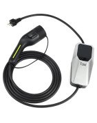 Chargeur pour recharger votre taxi n'importe où