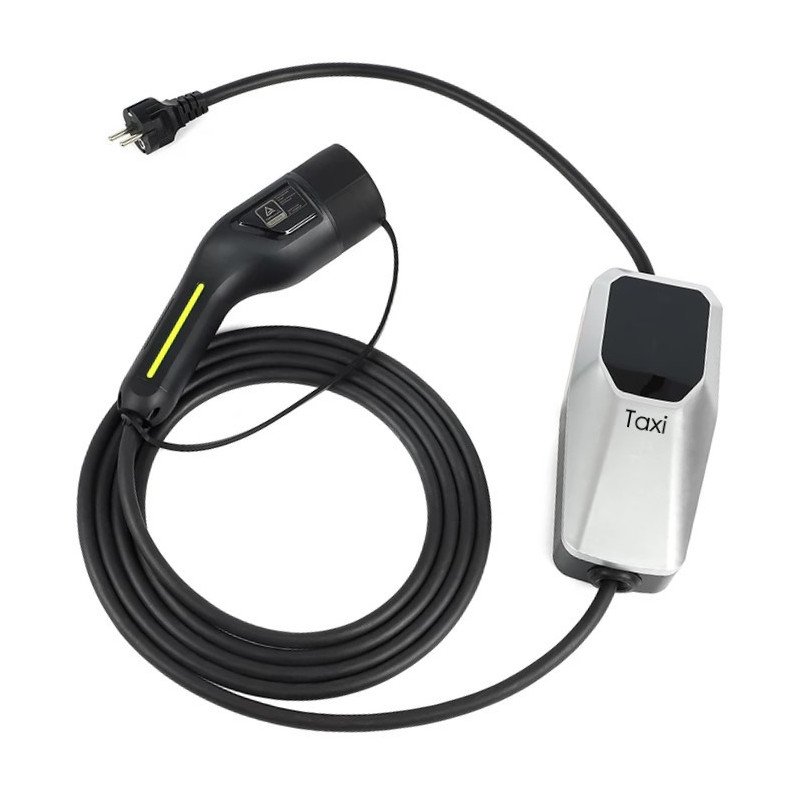 Chargeur pour recharger votre taxi n'importe où