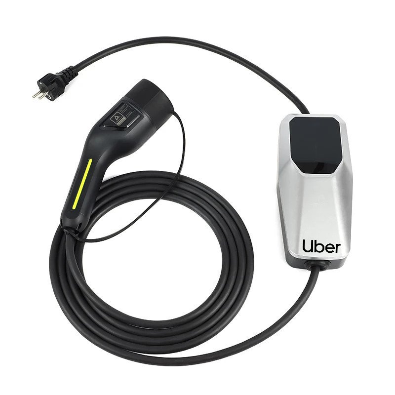 Chargeur Uber pour recharger n'importe où