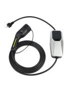 Renault Zoe R90 laddare