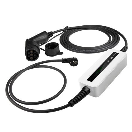 Chargeur Porsche Cayenne E-Hybride