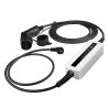 Chargeur Porsche Cayenne E-Hybride