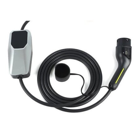 Cargador BMW CE 02 2023 - 2025