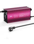 Cargador Electric Motion Epure Lite