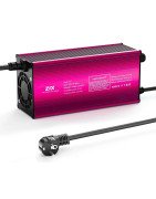 Cargador Energica Experia