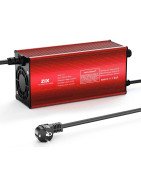 Cargador Honda CUV e: