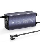 Laadstation Piaggio 1 + Plus