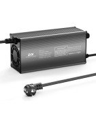 Laadstation Piaggio 1 2021 - 2023