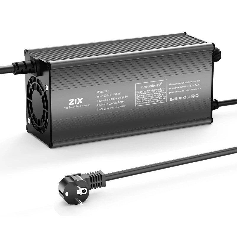 Laddare Piaggio 1 2021 - 2023