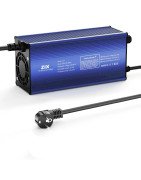 Chargeur Rieju Nuuk Cargo 8