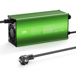 Chargeur Rieju Nuuk Tracker 10