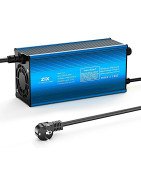 Lader Rieju Nuuk Urban 8