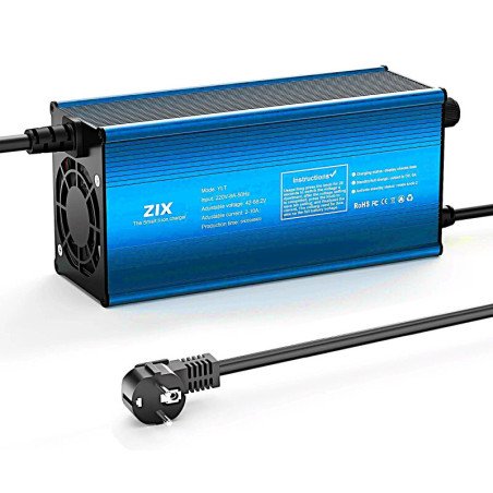 Lader Rieju Nuuk Urban 8