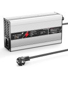 Chargeur Peugeot e-Streetzone